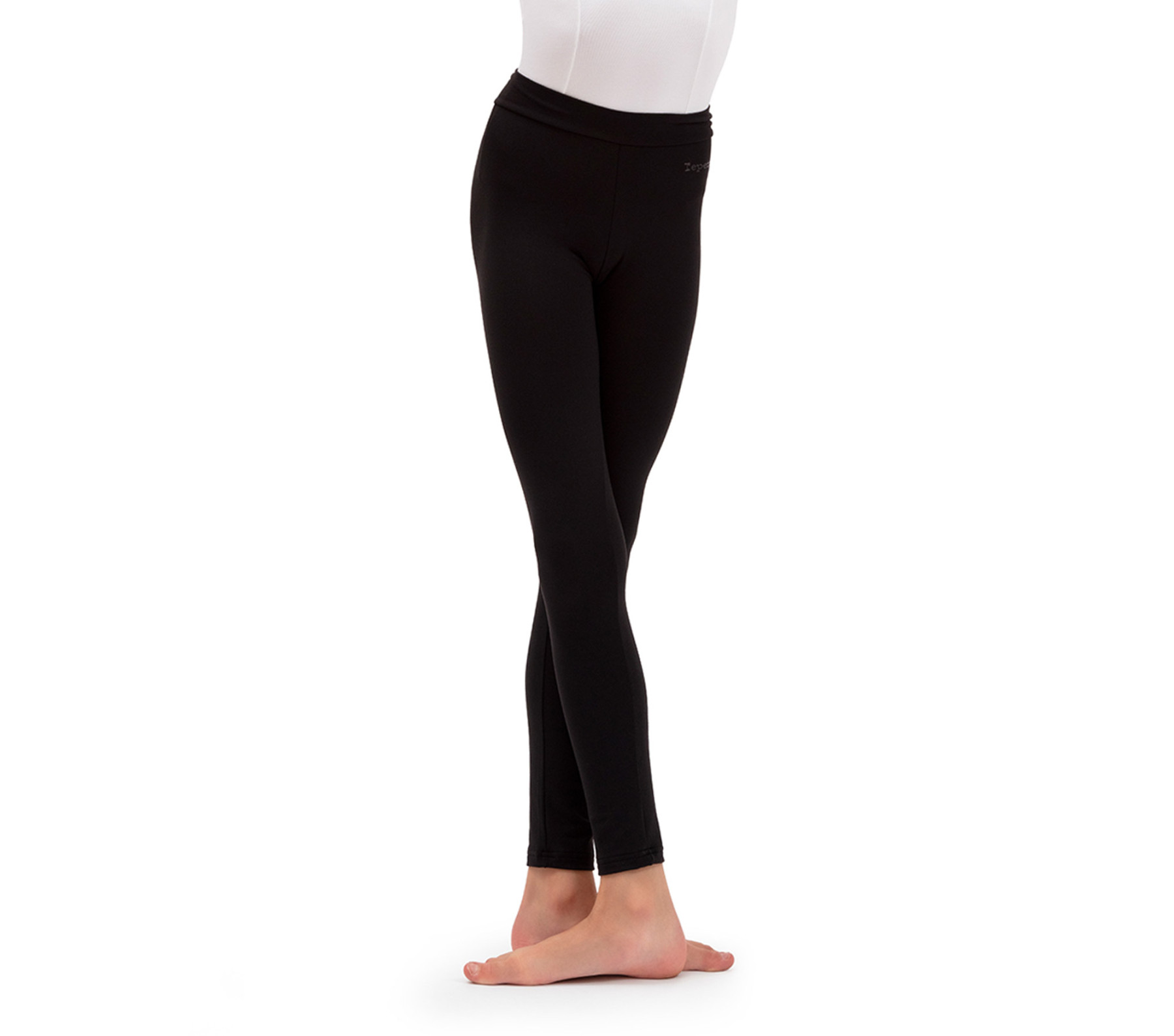 Footless leggings