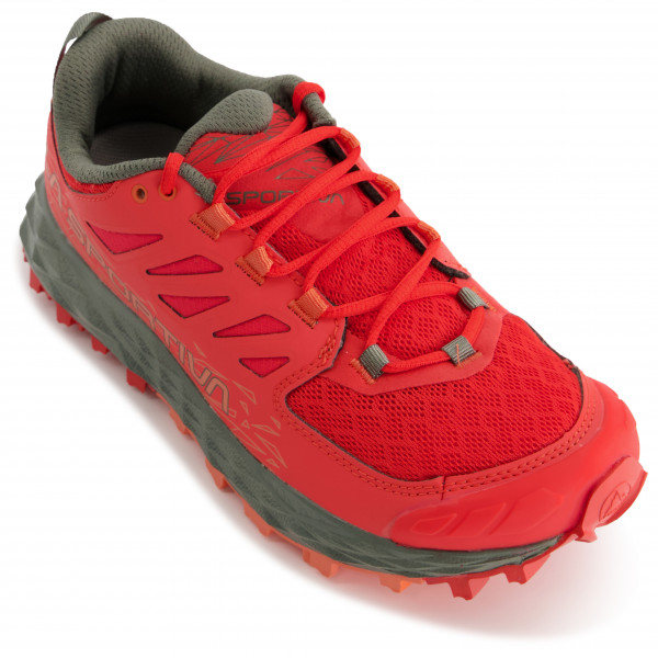 La Sportiva - Women's Lycan II - Trailrunningschuhe