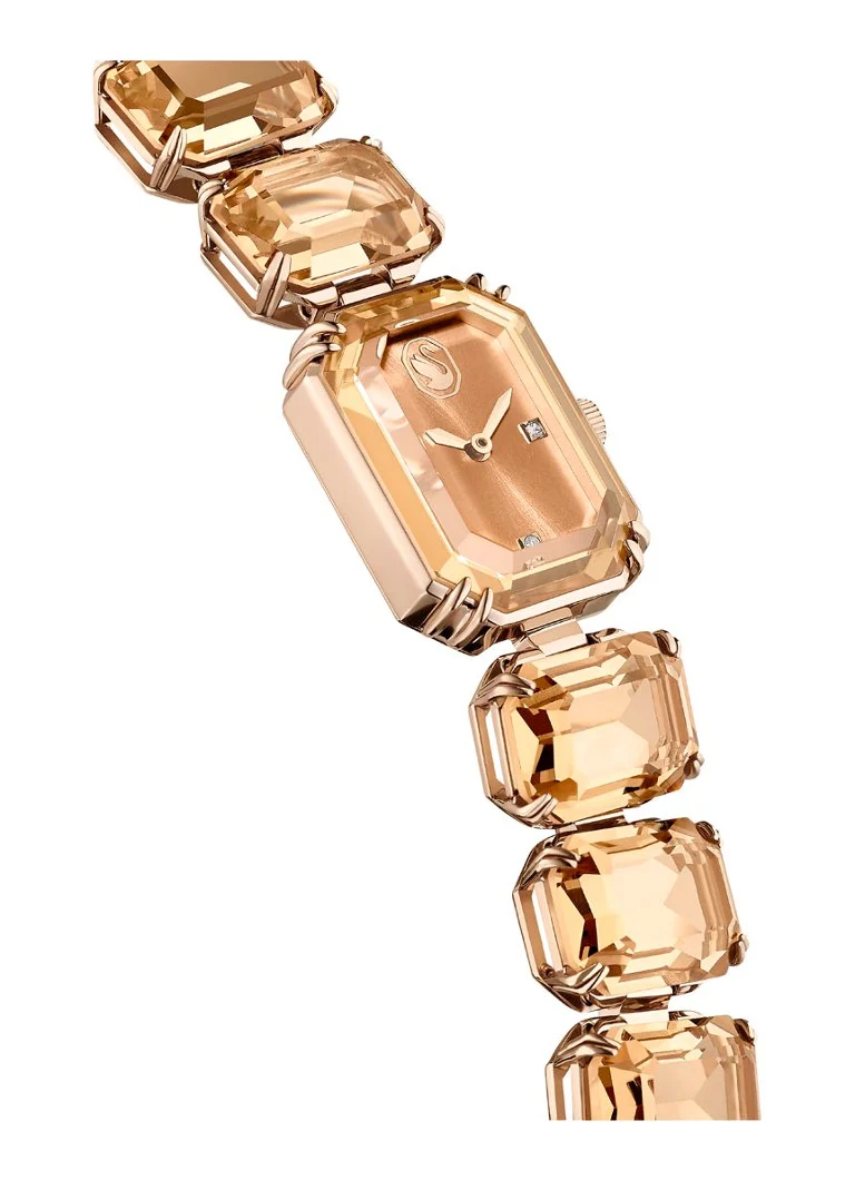 Hodinky Swarovski Millenia 5630831