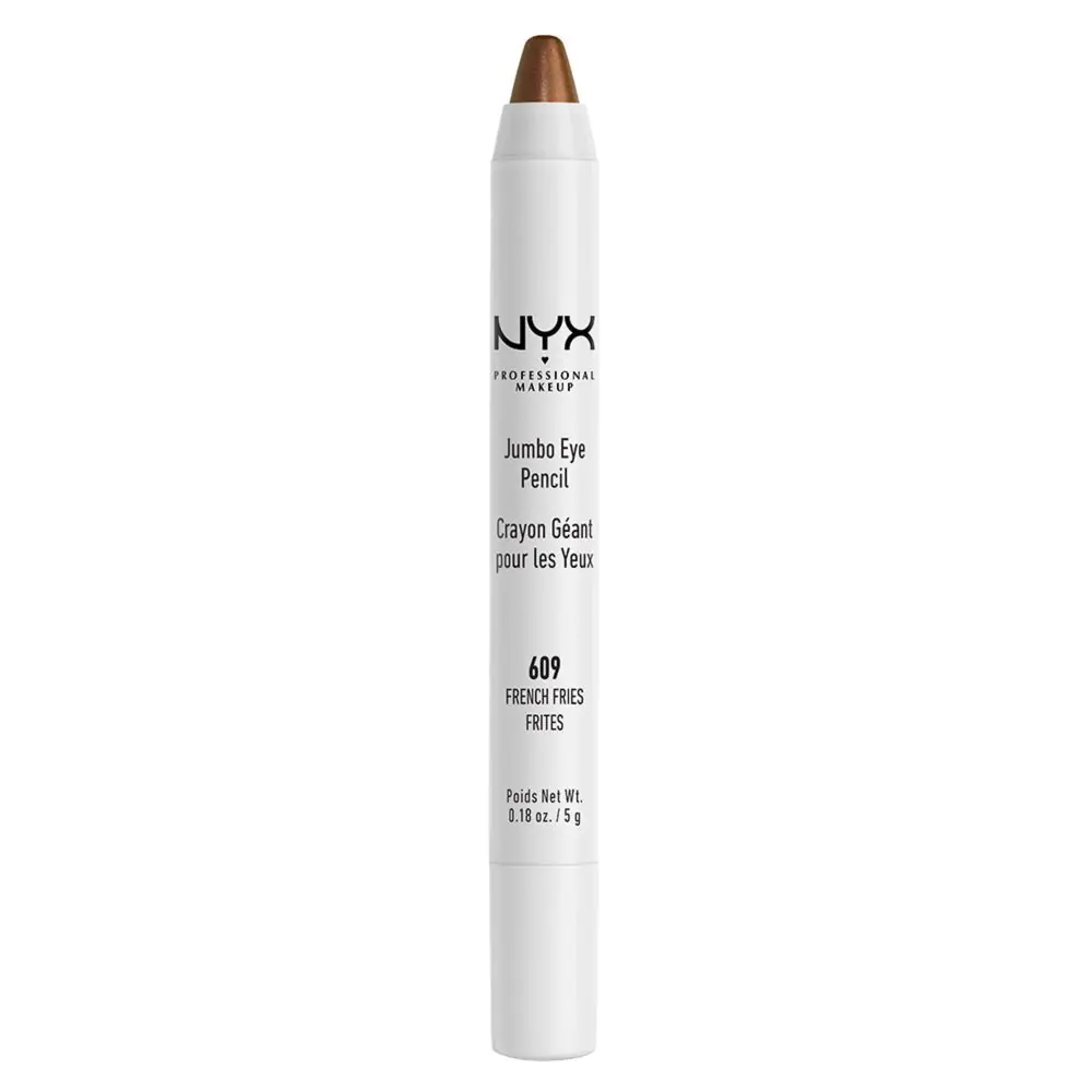 NYX Jumbo оловка за очи - помфрит
