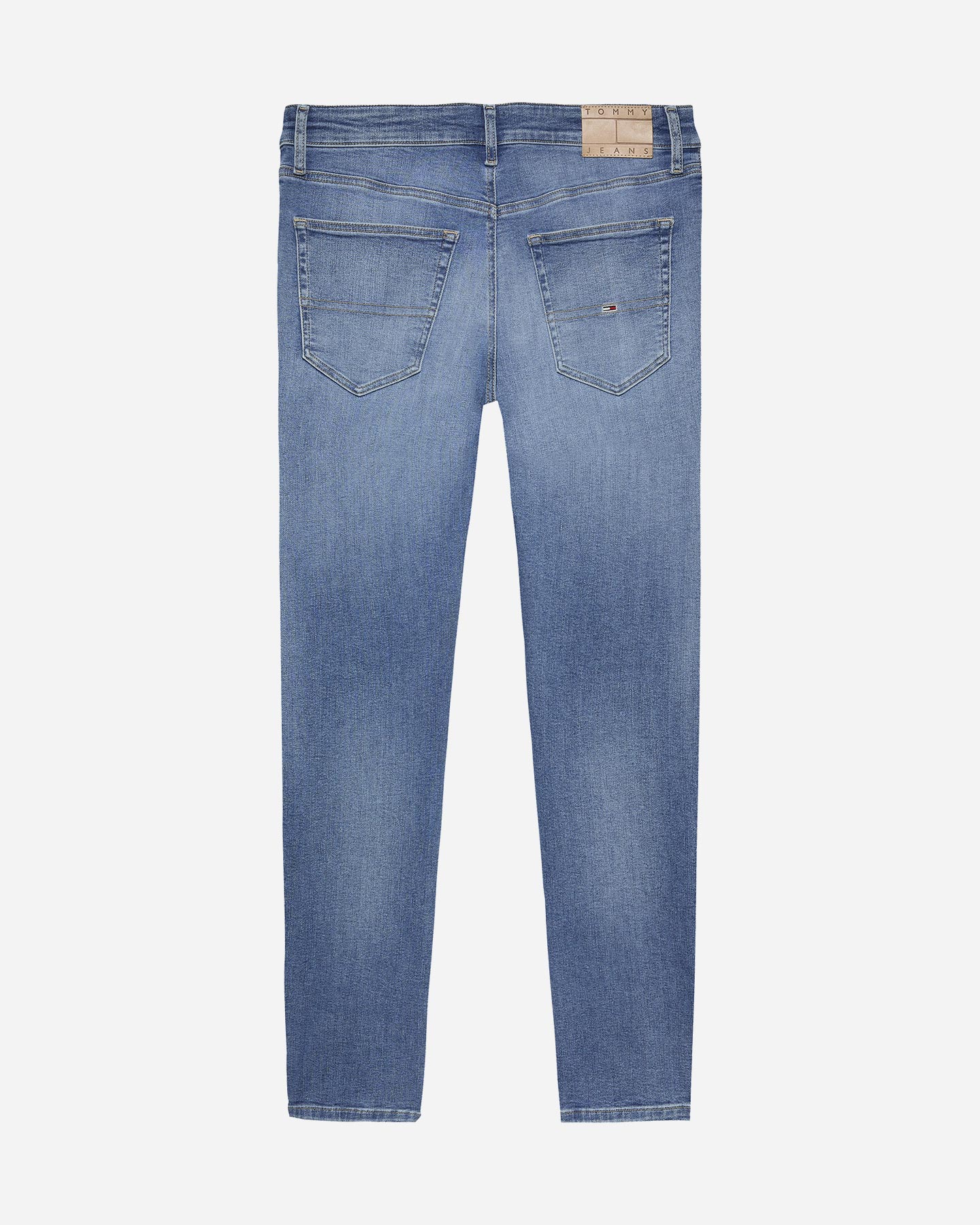 Jeansy Tommy Hilfiger Austin Slim M DM0DM20547-1A5