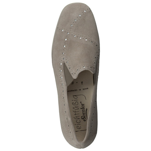 Slipper-25633290008 Semler