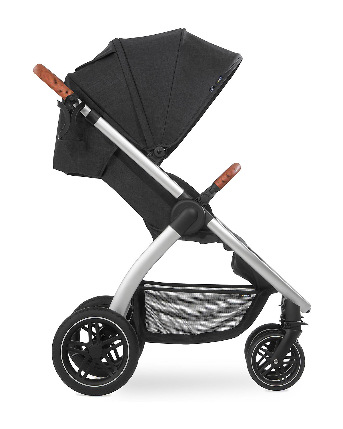 Buggy Uptown, Melange Black