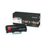 Lexmark Original Tonerkartusche E260A31E Schwarz