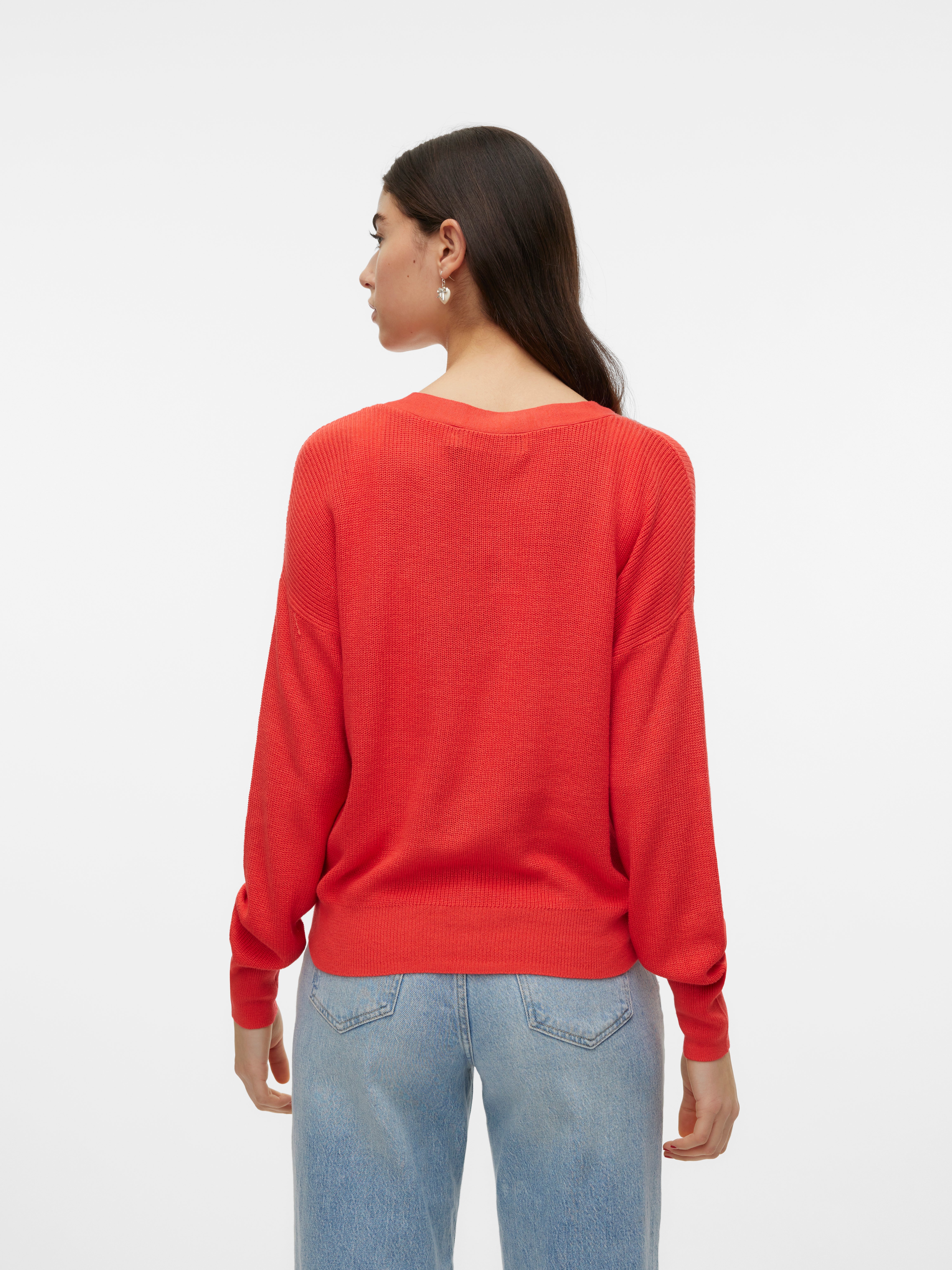 VMNEWLEXSUN Strickjacke