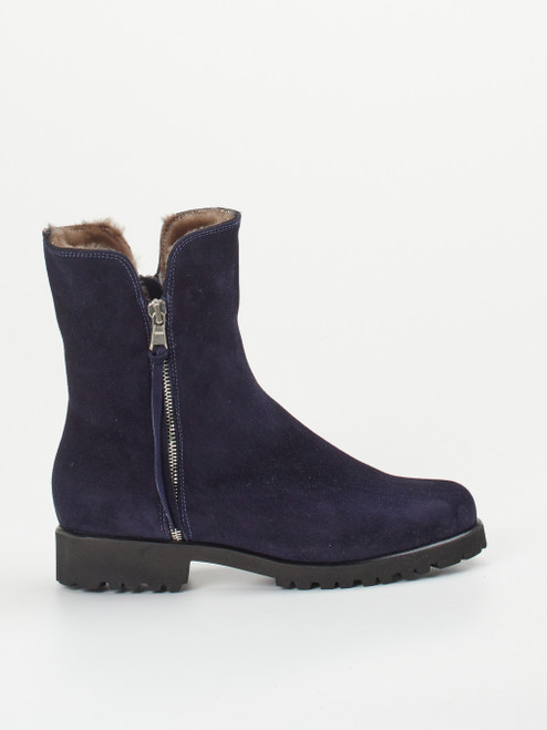 Stiefelette-18311090002 Mannori