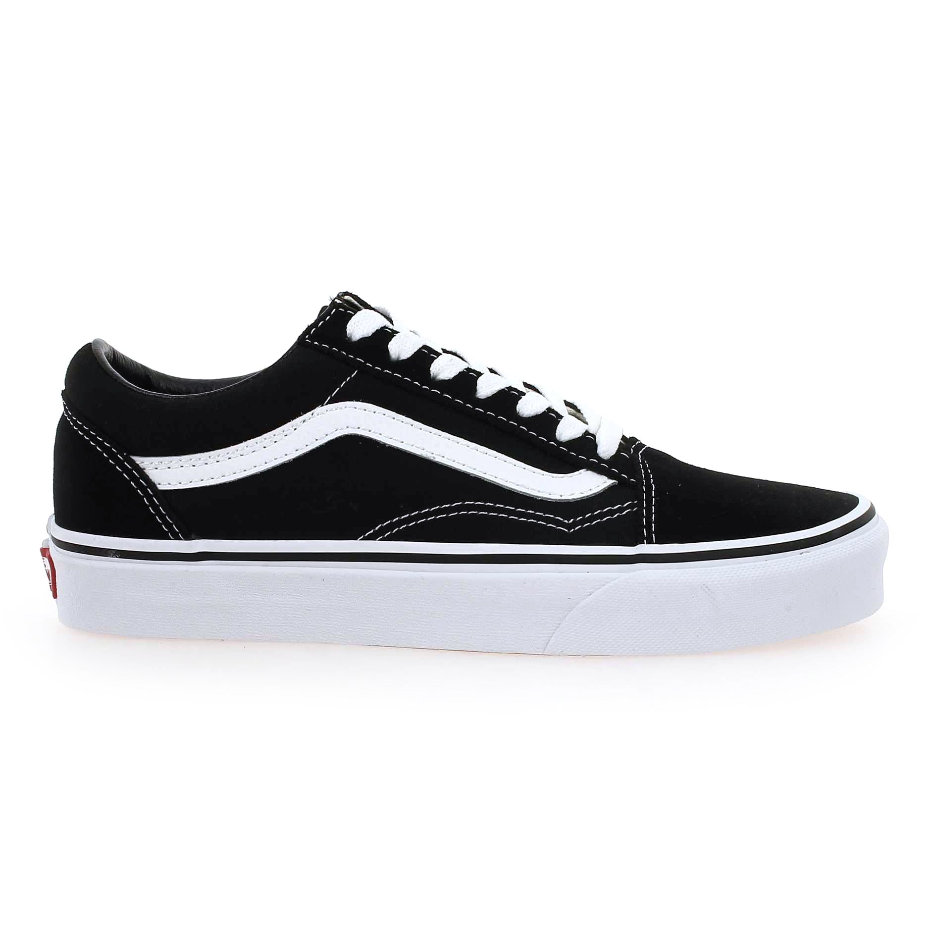 Vans  old skool - Noir