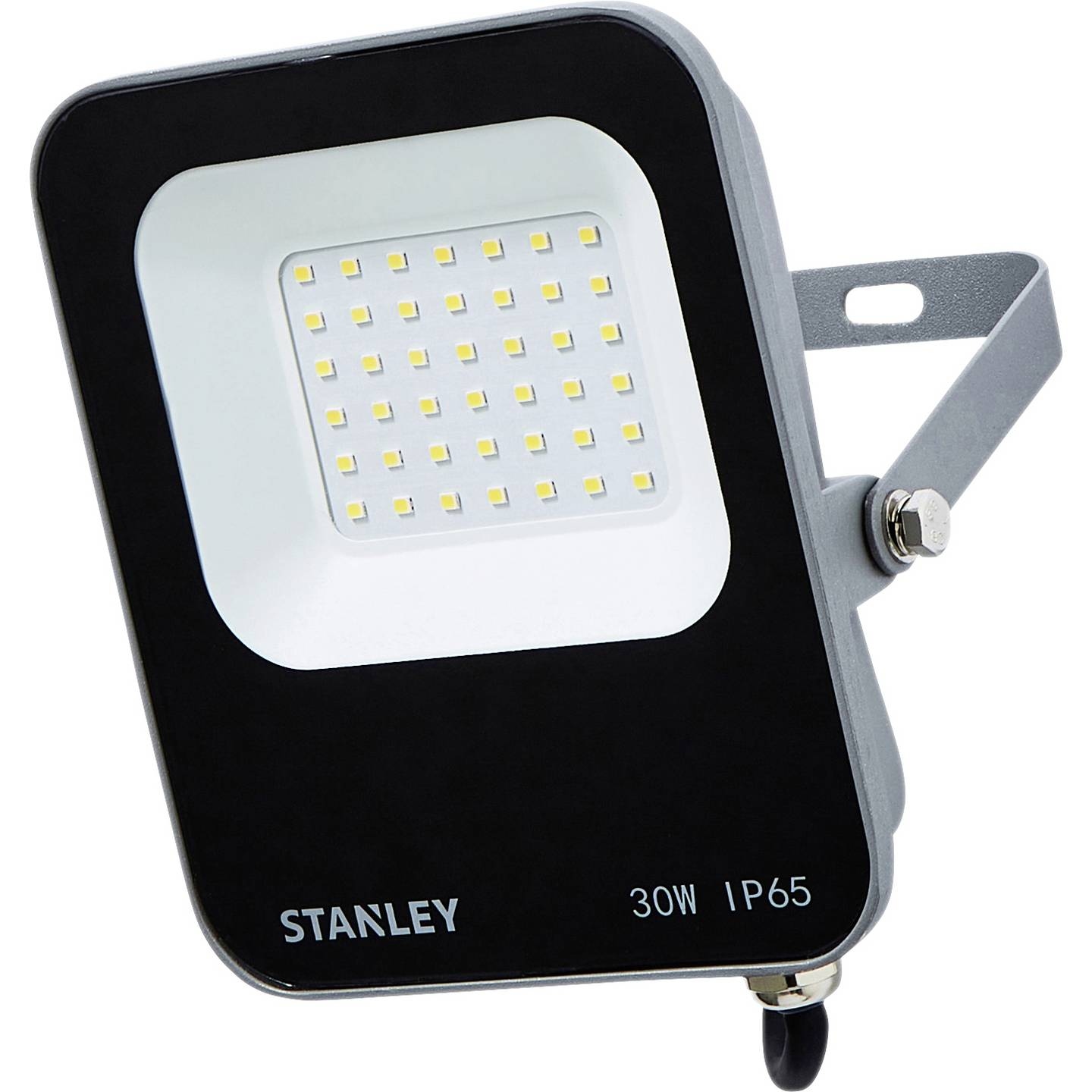 Stanley SXLS38688E 30W IK projektør uden sensor