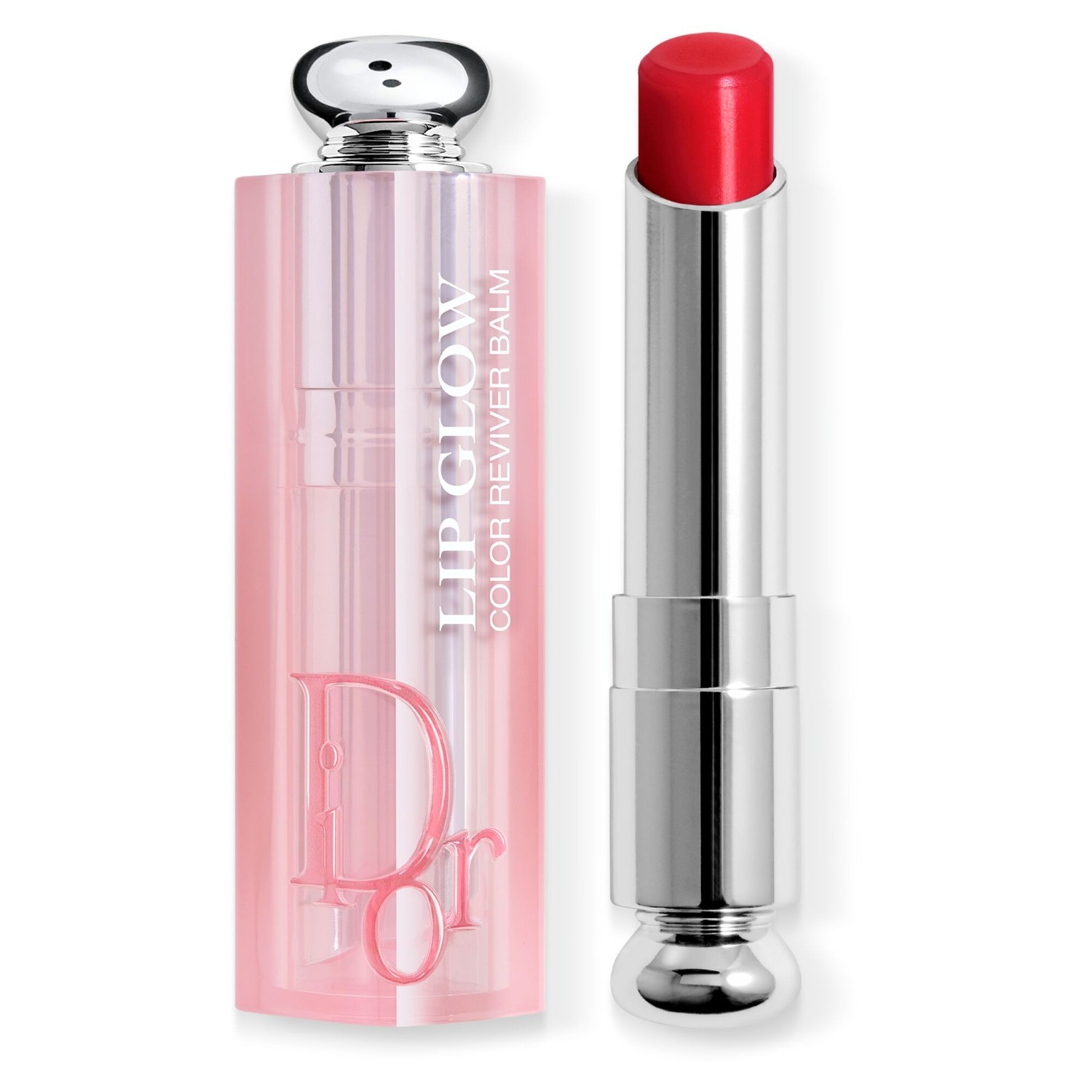 Lip Glow - Farbintensivierender Lippenbalsam
