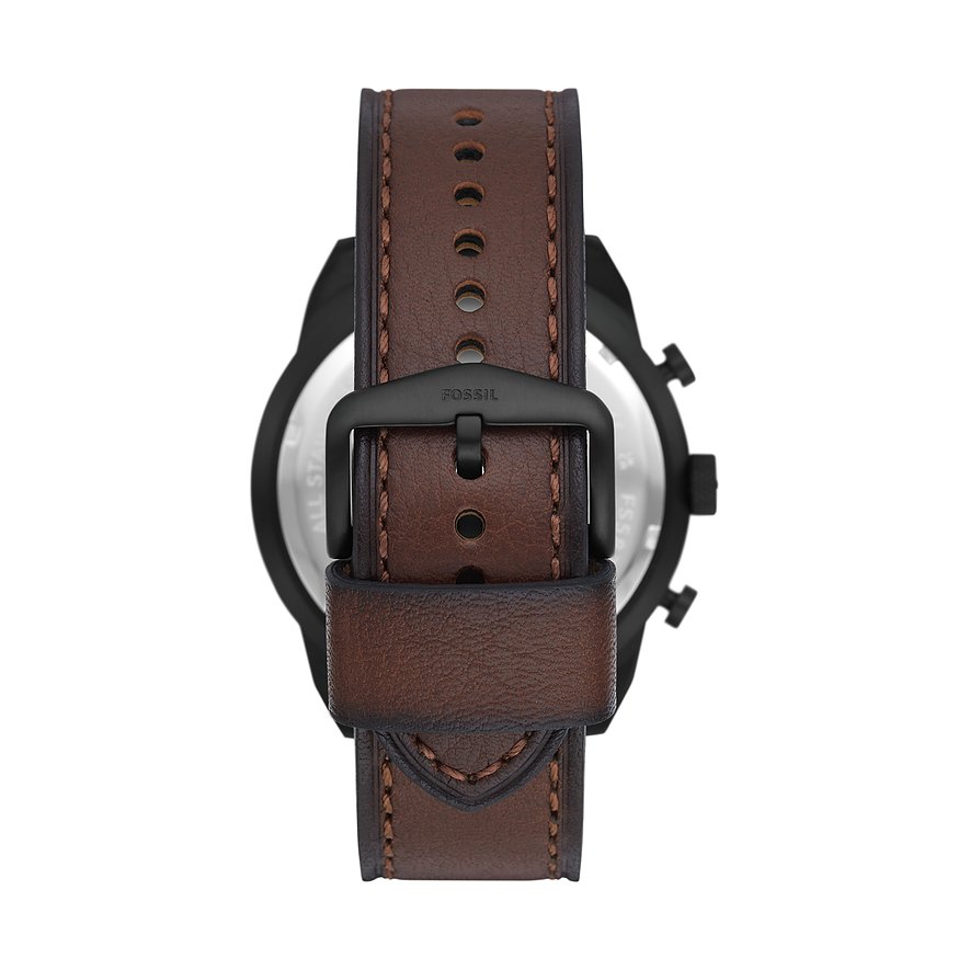 Fossil Chronograph Bronson