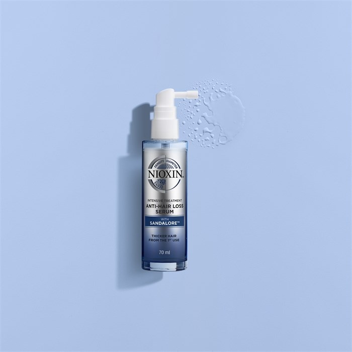 Anti-Hair Loss Serum