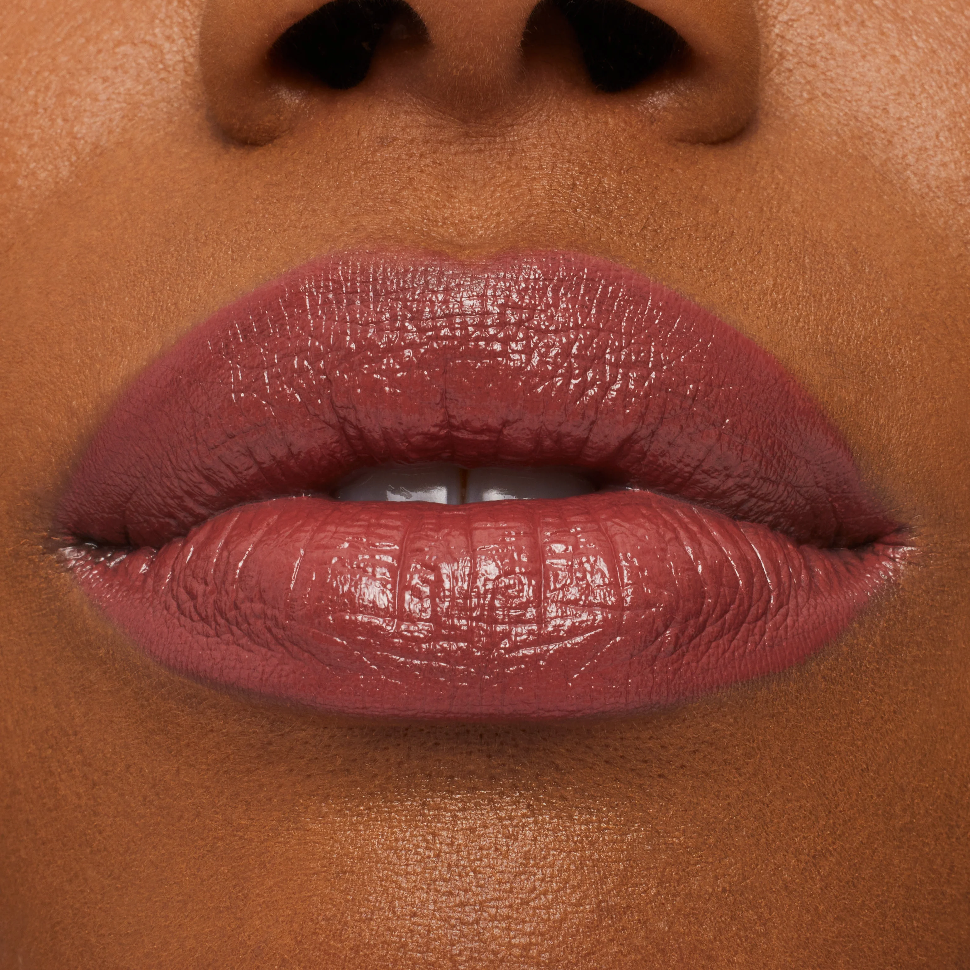 Rossetti M·A·CXIMAL GLATKI SATENSKI RUŽ ZA USNJE - Rossetto