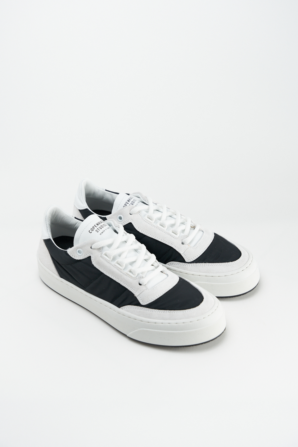 CPH428 material mix black