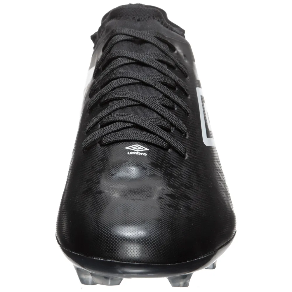 Umbro Velocita IV Premier FG 81391U-90 / schwarz