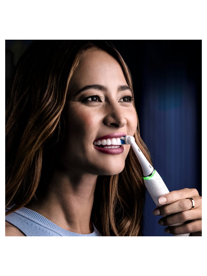 Oral-B Elektr. Zahnbürste 