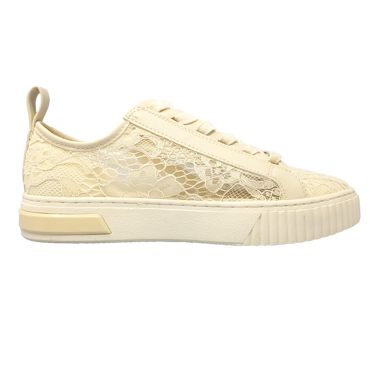La Strada 2101474 Weiß 4005 offwhite