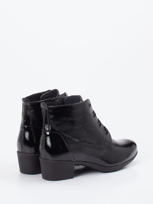 Schnürstiefelette-27510090366 Solidus