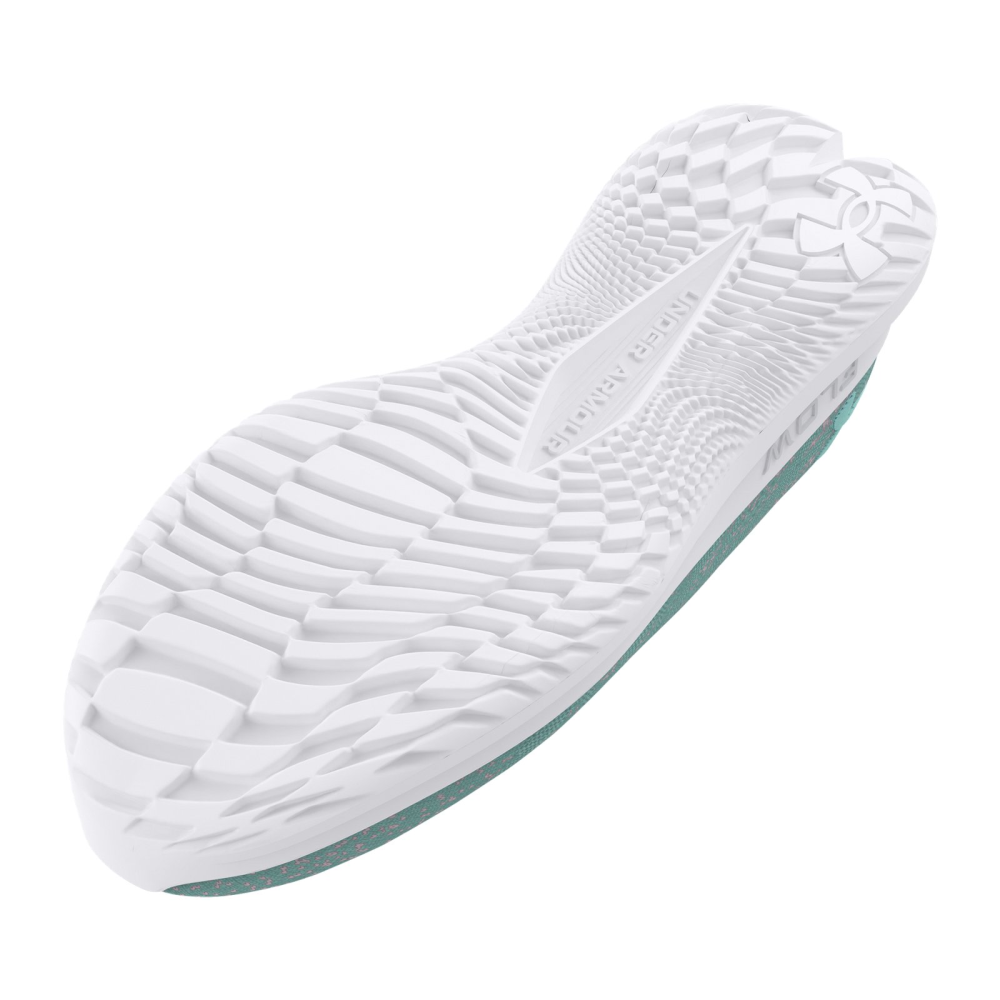 Under Armour Velociti 3 UA W 3026124-400 / blau