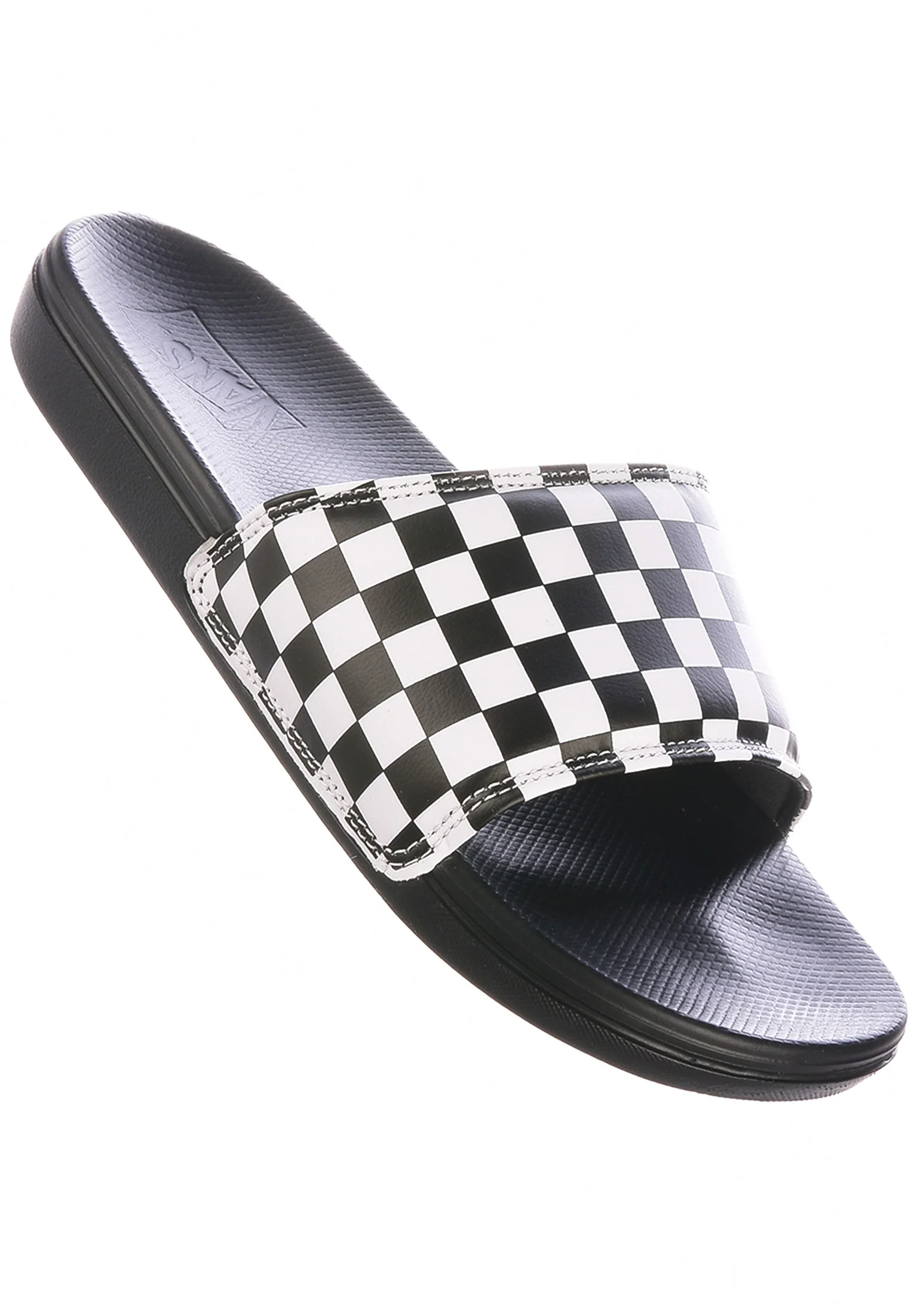 Slide On