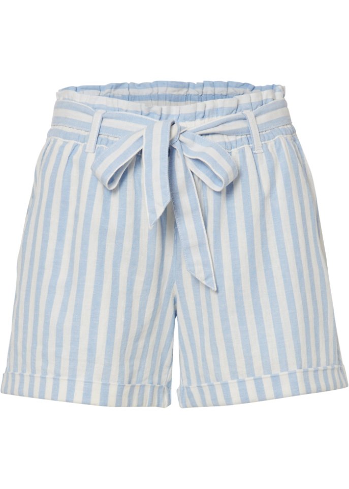 Shorts mit Bequembund