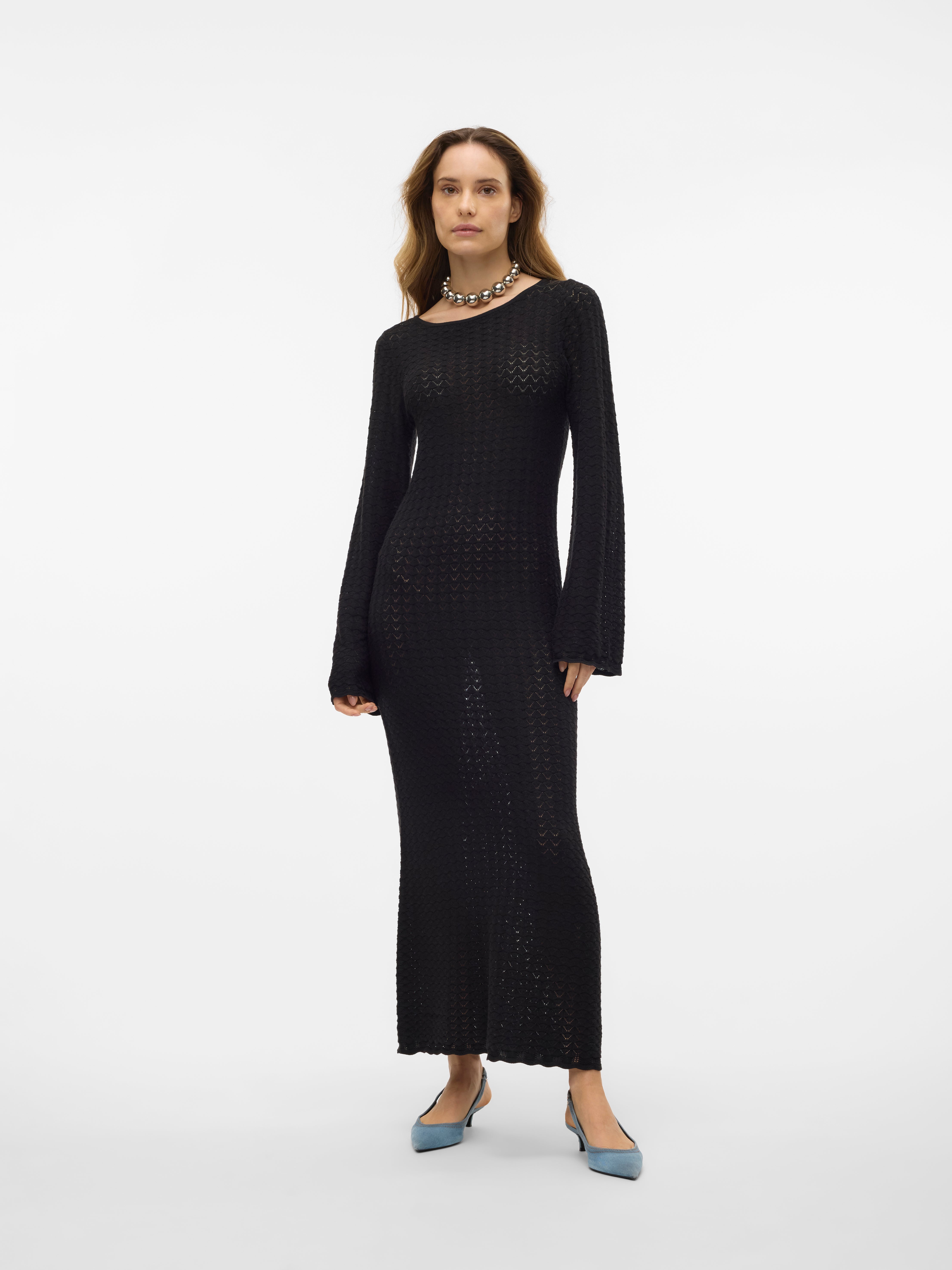 VMIBERIA Langes Kleid