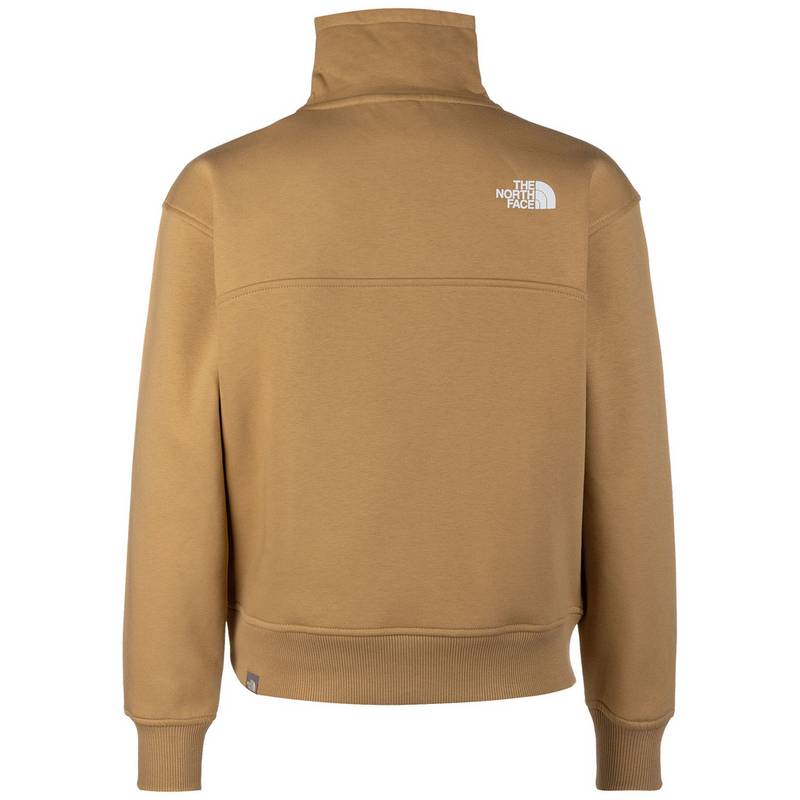 The North Face Oversized Essential Sweatshirt Damen