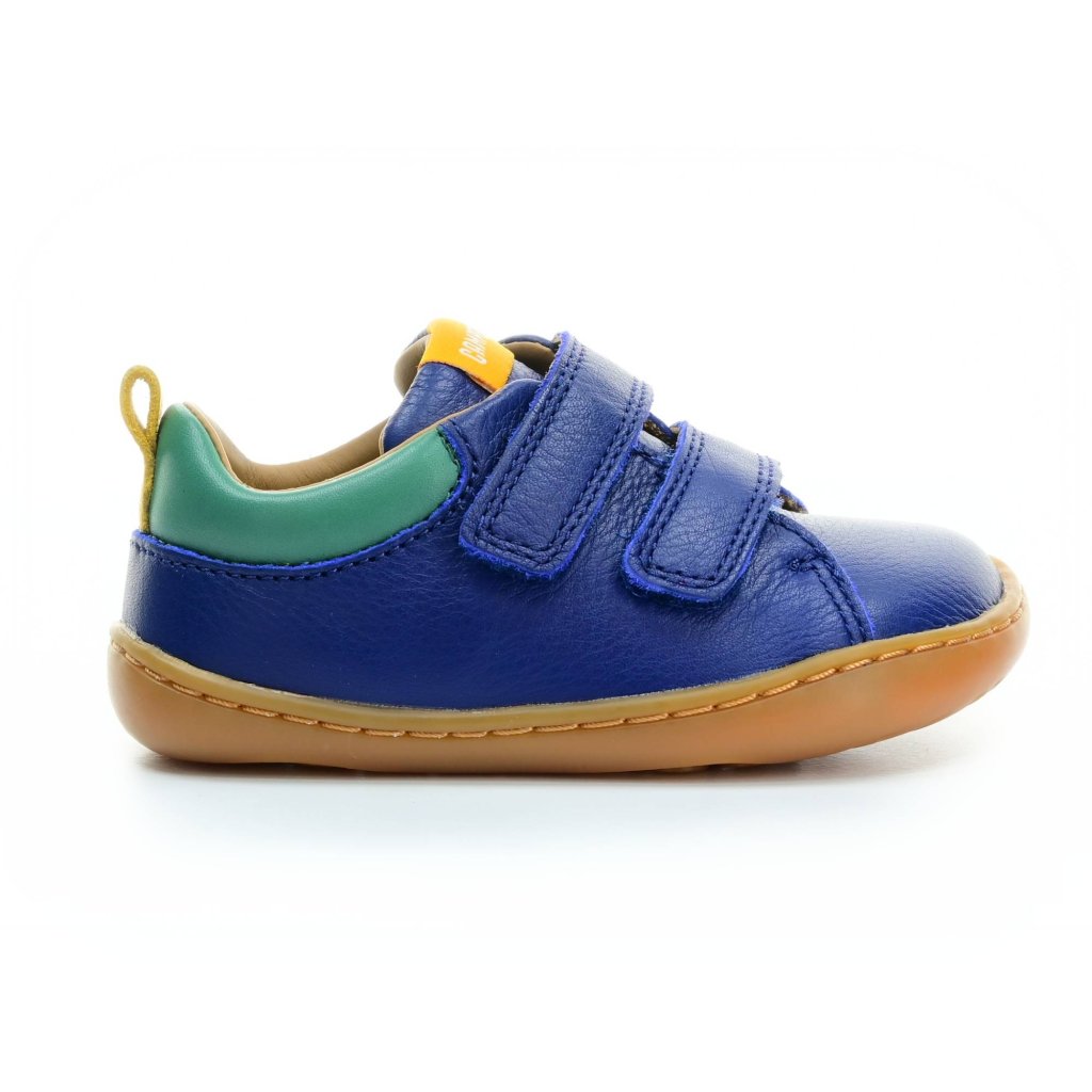 Camper Peu Cami Sella Matress Blue Barfuß-Sneakers (K800405-018 FW)