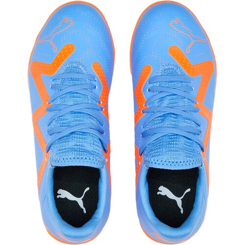KINDER FUSSBALL-RASENSCHUHE FUTURE PLAY TT JR