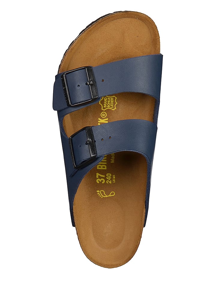 Birkenstock Pantoletten 