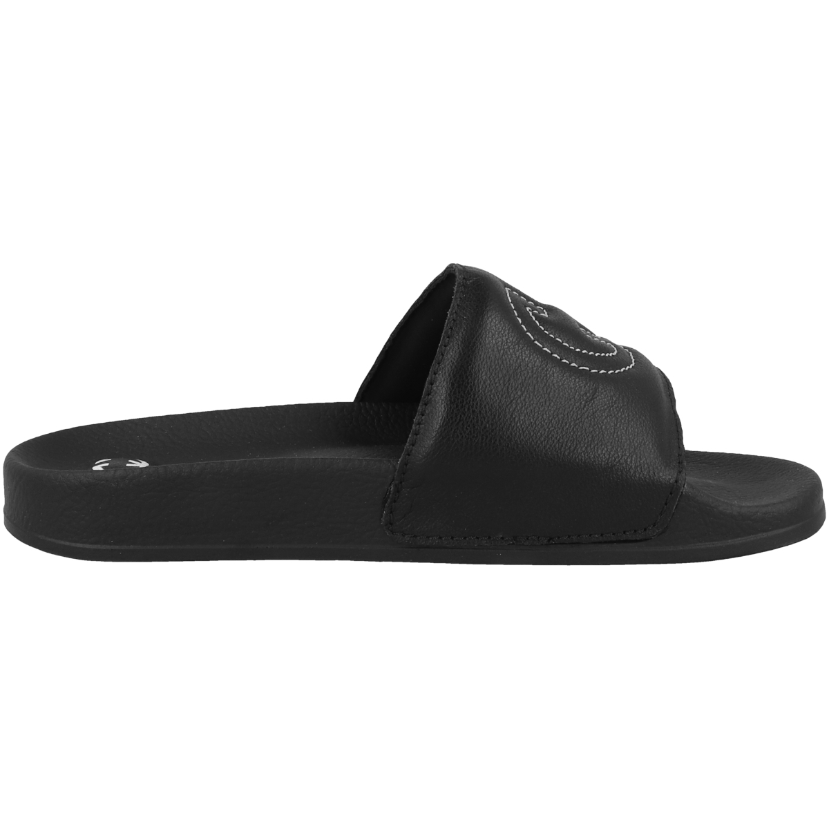 Gerry Weber Gerrylette 01 Badelatschen schwarz