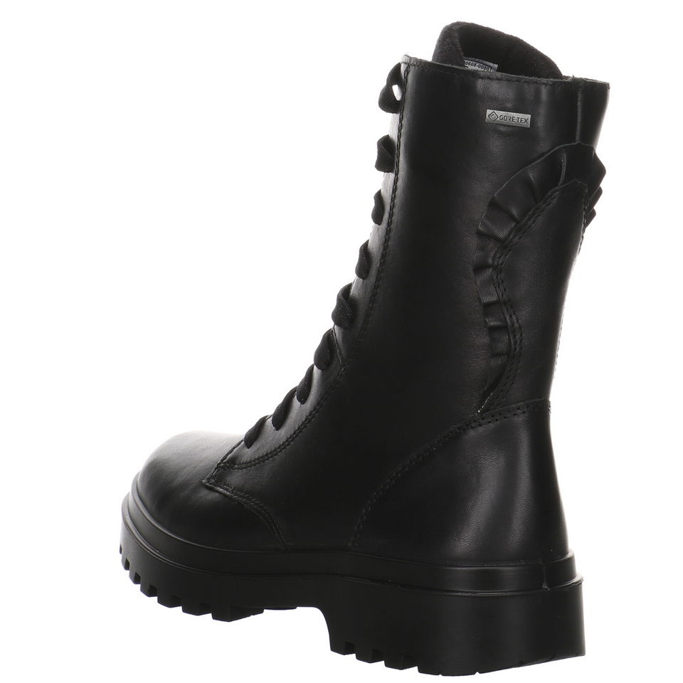 Superfit Abby Schnürboots