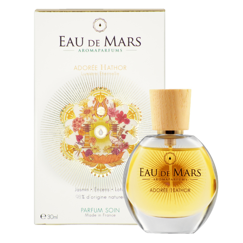 aimée de MARS ADOREE HATHOR - Eau de Parfum parfum