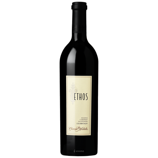 Chateau Ste. MichelleEthos Reserve Cabernet Sauvignon 2018