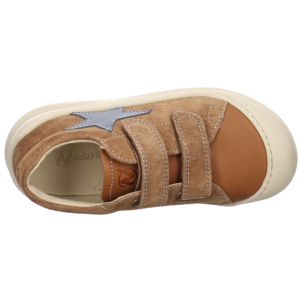 Naturino Babe Klettschuh