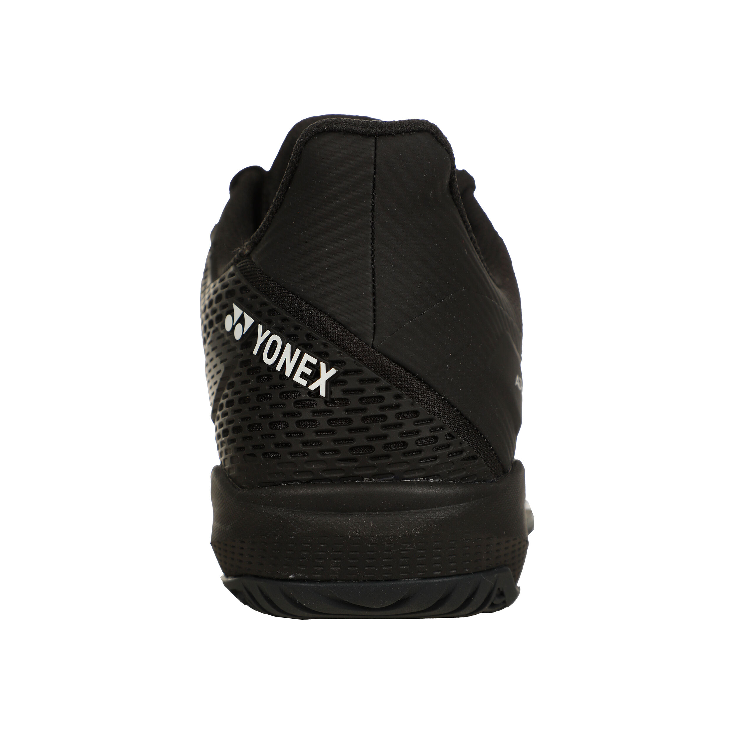 AD Accel Sandplatzschuh Herren - Schwarz