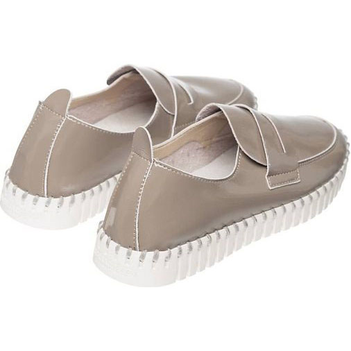ILSE JACOBSEN HORNBÆK Sneaker Lo TULIP3865