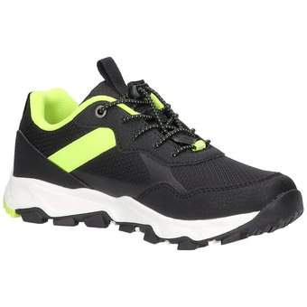 Dockers Sneaker in schwarz