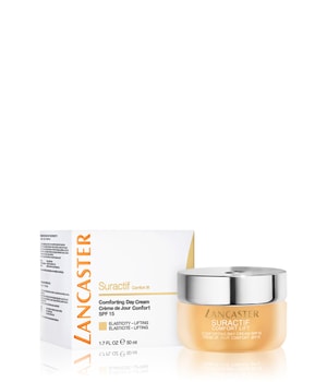 Lancaster Suractif Comfort Lift Comforting SPF 15 Gesichtscreme-50 ml