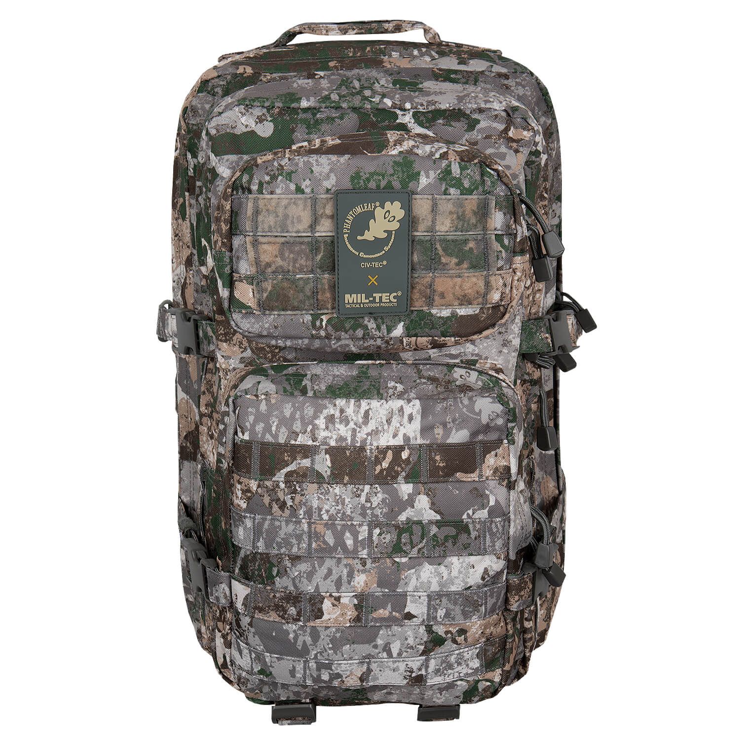 US Assault Pack Large WASP I
