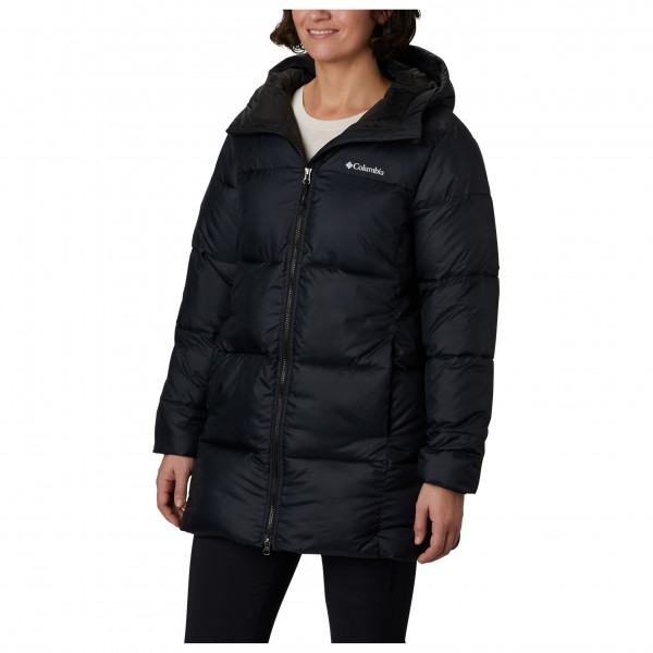 Columbia - Women's Puffect Mid Hooded Jacket - Kunstfaserjacke