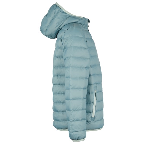 Stoic - Kid's TarfalaSt. Down Hoody - Daunenjacke