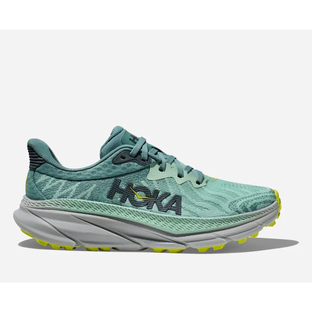 Hoka Challenger 7 ATR 1134500-MGTR / grün