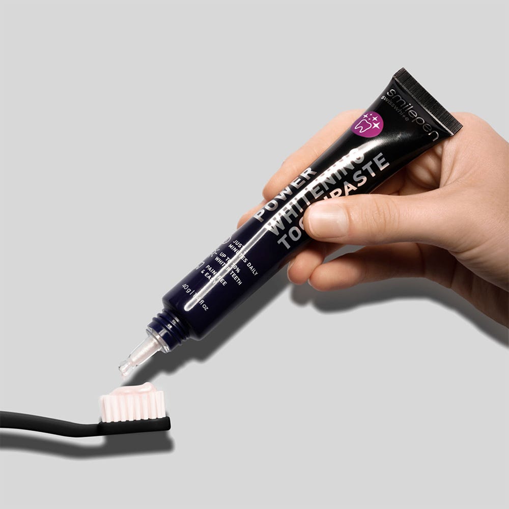 SmilePen Power Whitening Toothpaste 40 g