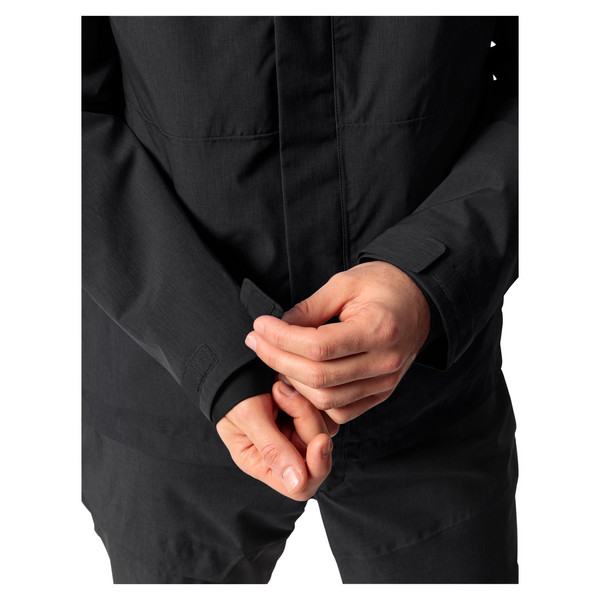 YARAS WARM RAIN JACKET Herren - Fahrradjacke