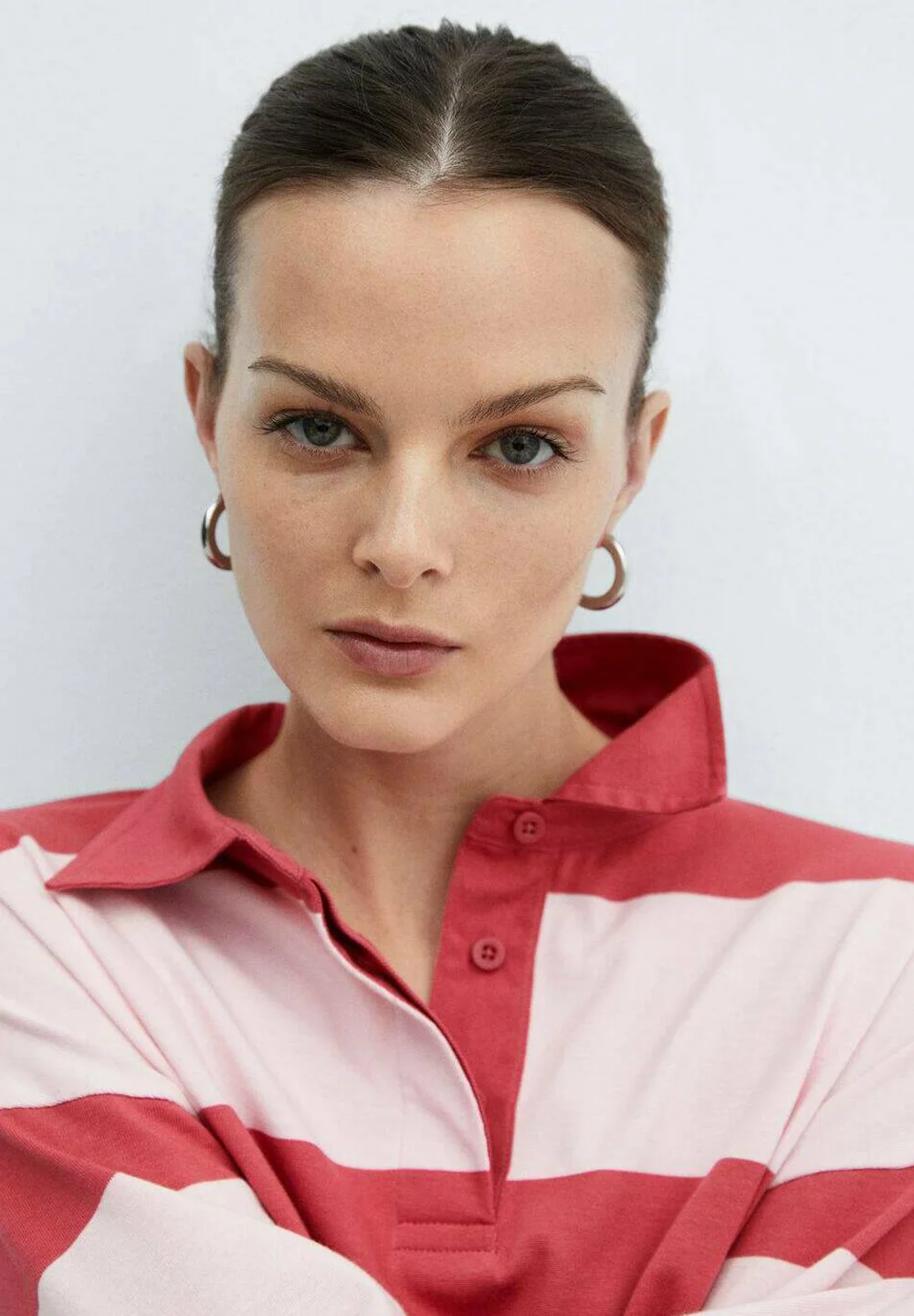 Mango MERCURIO - Polo