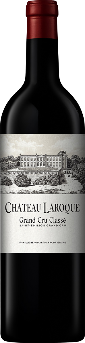 Château Laroque Château Laroque Grand Cru Classé 2022