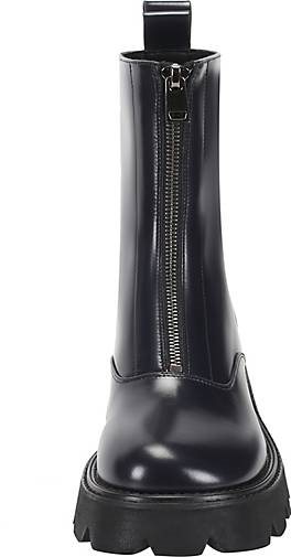 ekonika Halbstiefel Halbstiefel EKONIKA aus weichem Leder