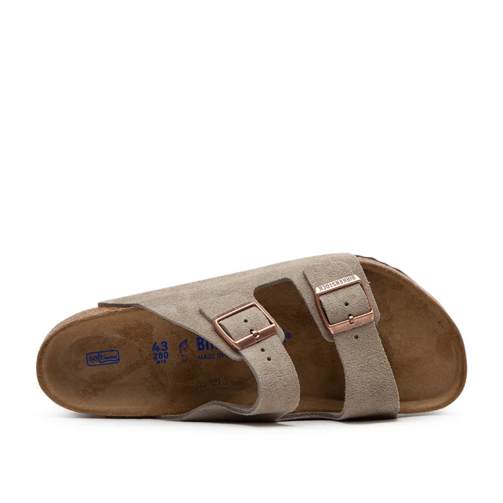 Birkenstock Arizona 951301 / braun