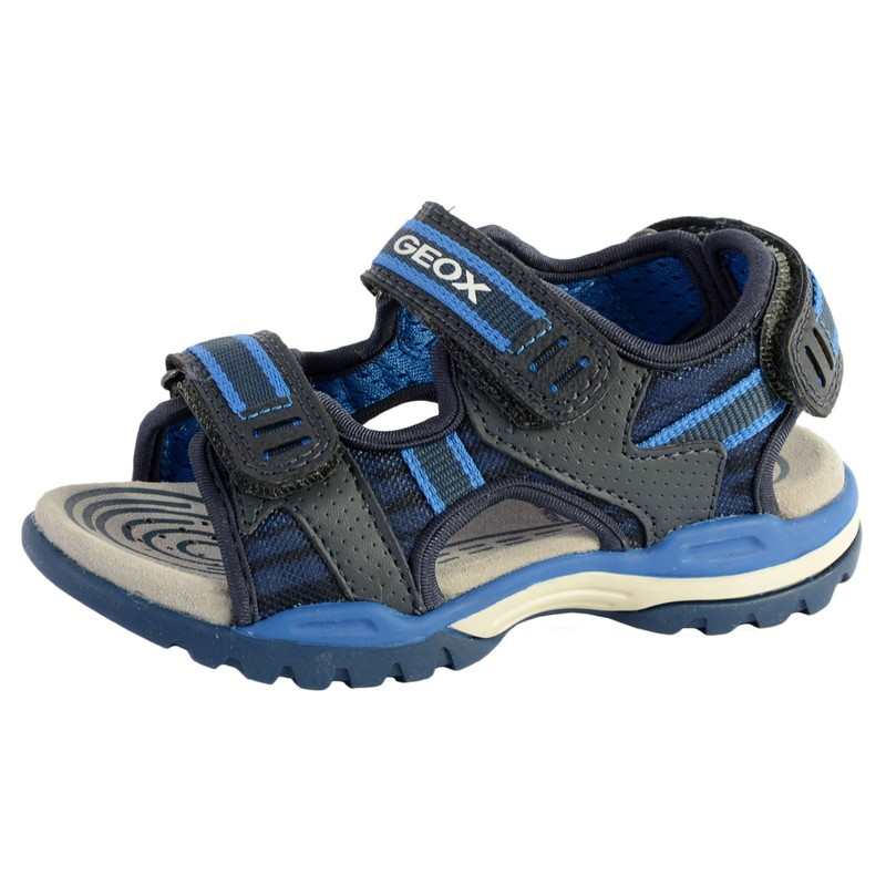 Sandales Borealis