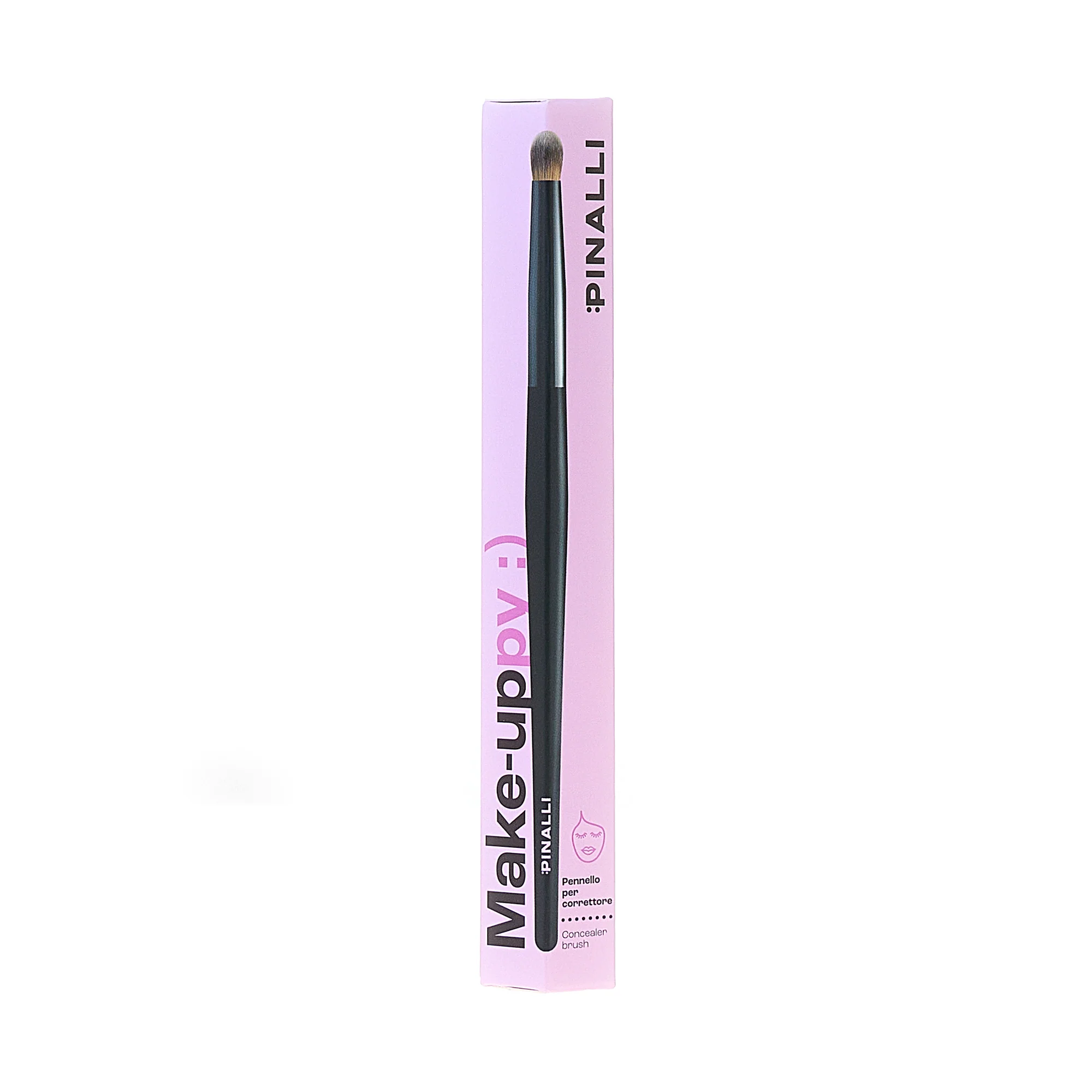 Brochas Brocha para corrector - Brochas